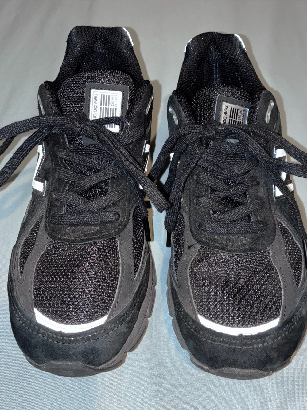 New Balance Made is USA 99ov4 Men’s size 5.5